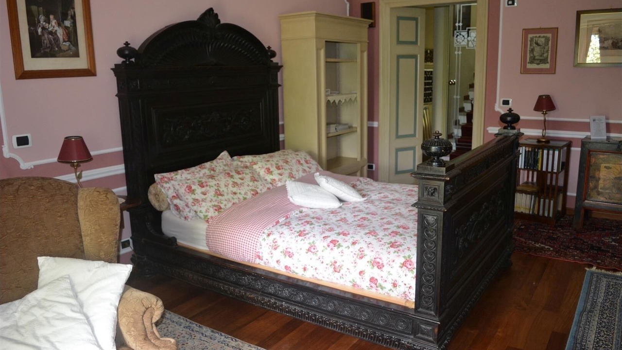 Photo of Bedroom in Piossasco