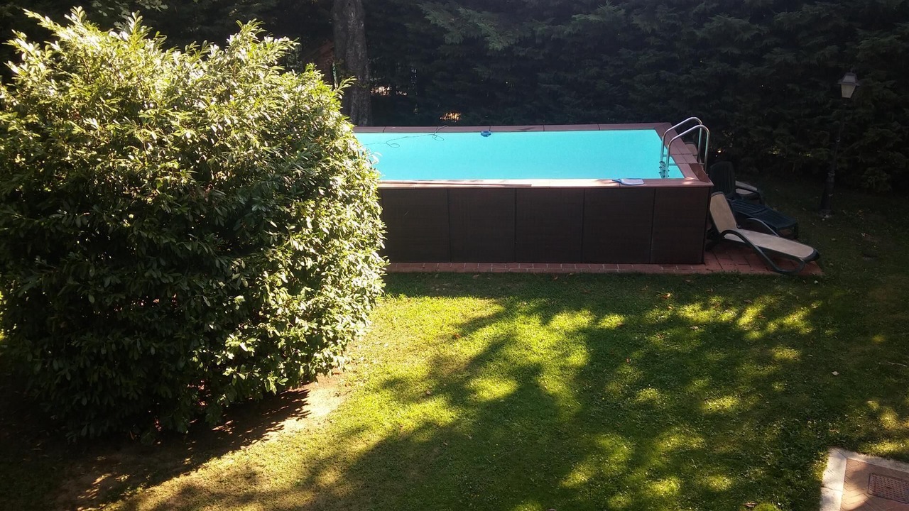 Photo of Outdoor in Piossasco