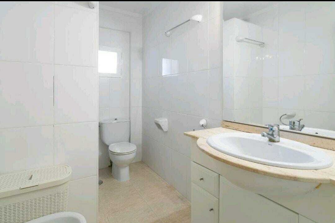 Photo of Bathroom in Benidorm