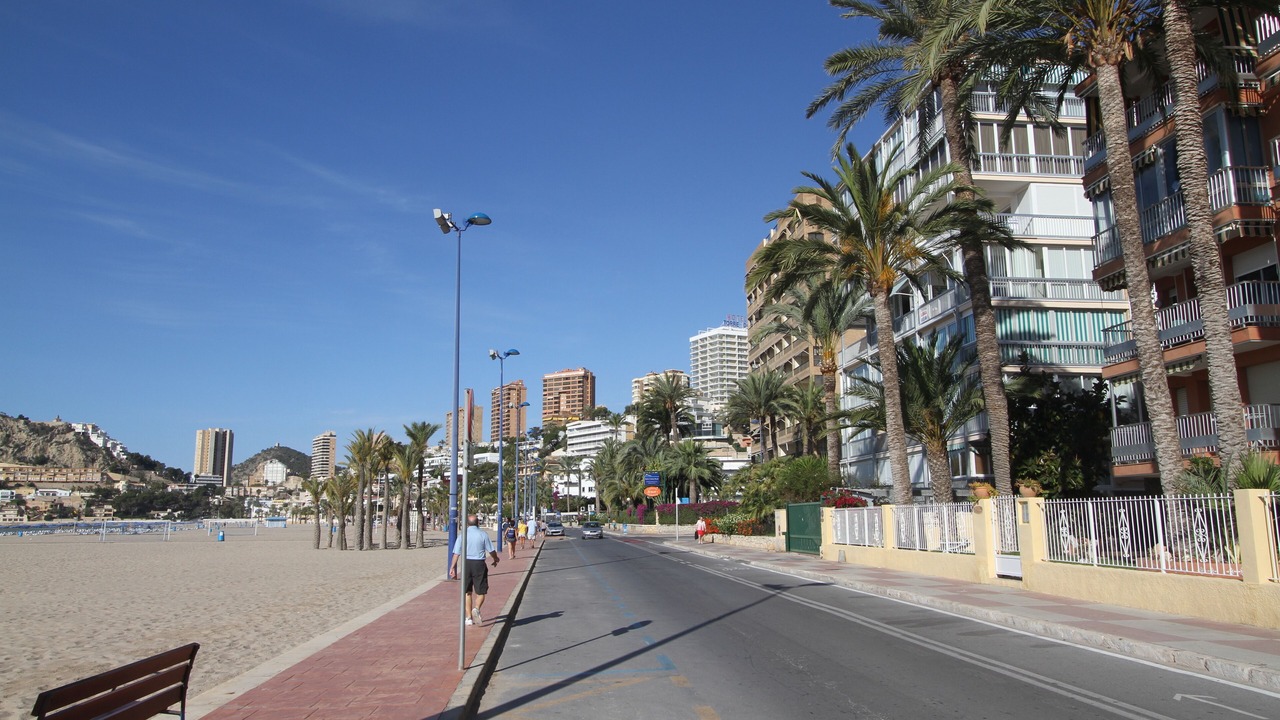 Photo of Outdoor in Benidorm