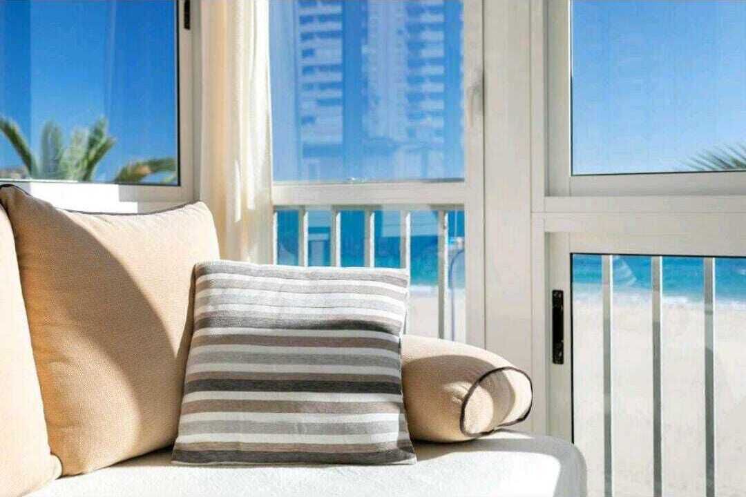 Photo of Livingroom in Benidorm
