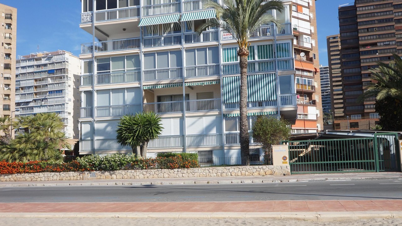 Photo of Outdoor in Benidorm
