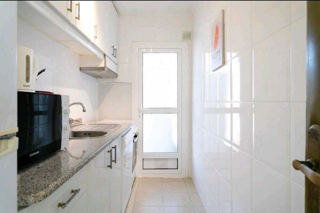Photo of Kitchen in Benidorm