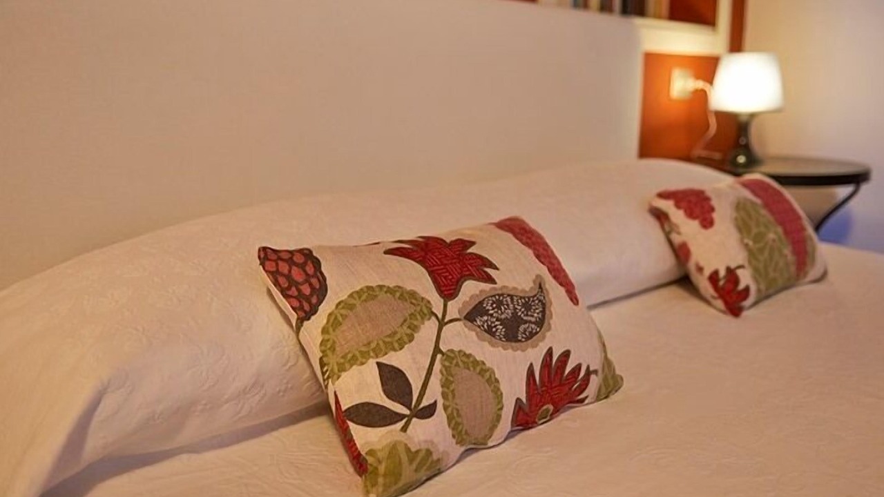 Photo of Bedroom in Borgo Ticino