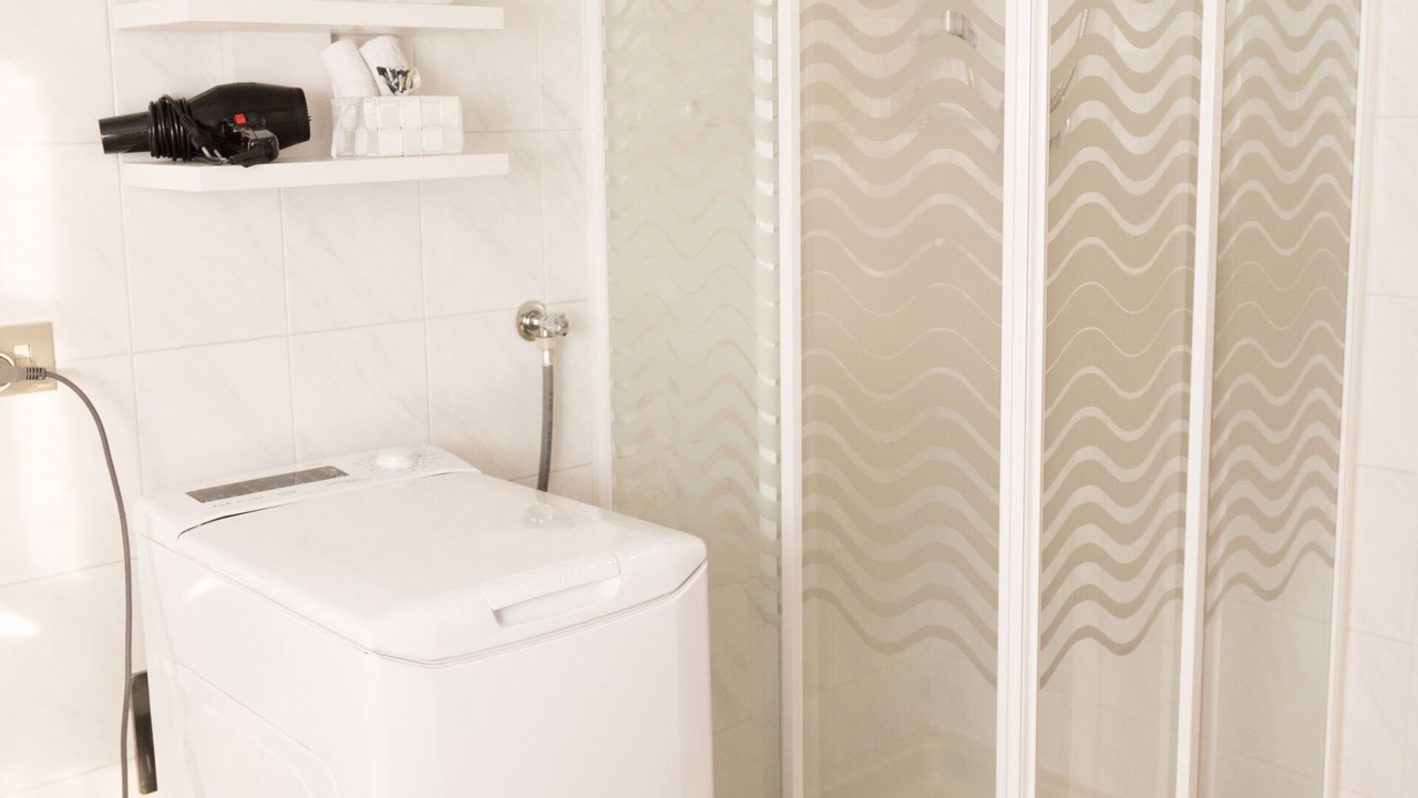 Photo of Bathroom in Borgo Ticino