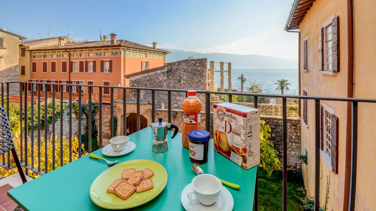 Photo of Outdoor in Gargnano