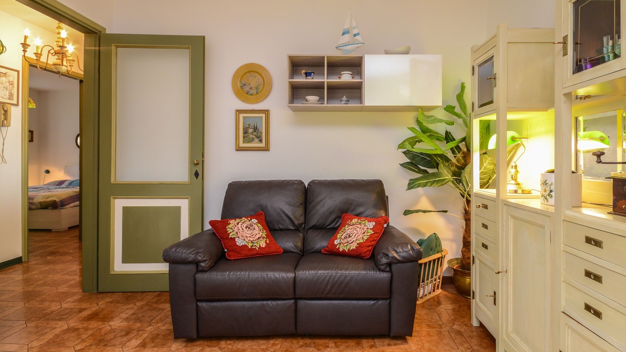 Photo of Livingroom in Gargnano
