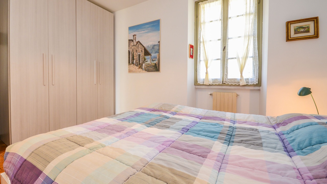 Photo of Bedroom in Gargnano