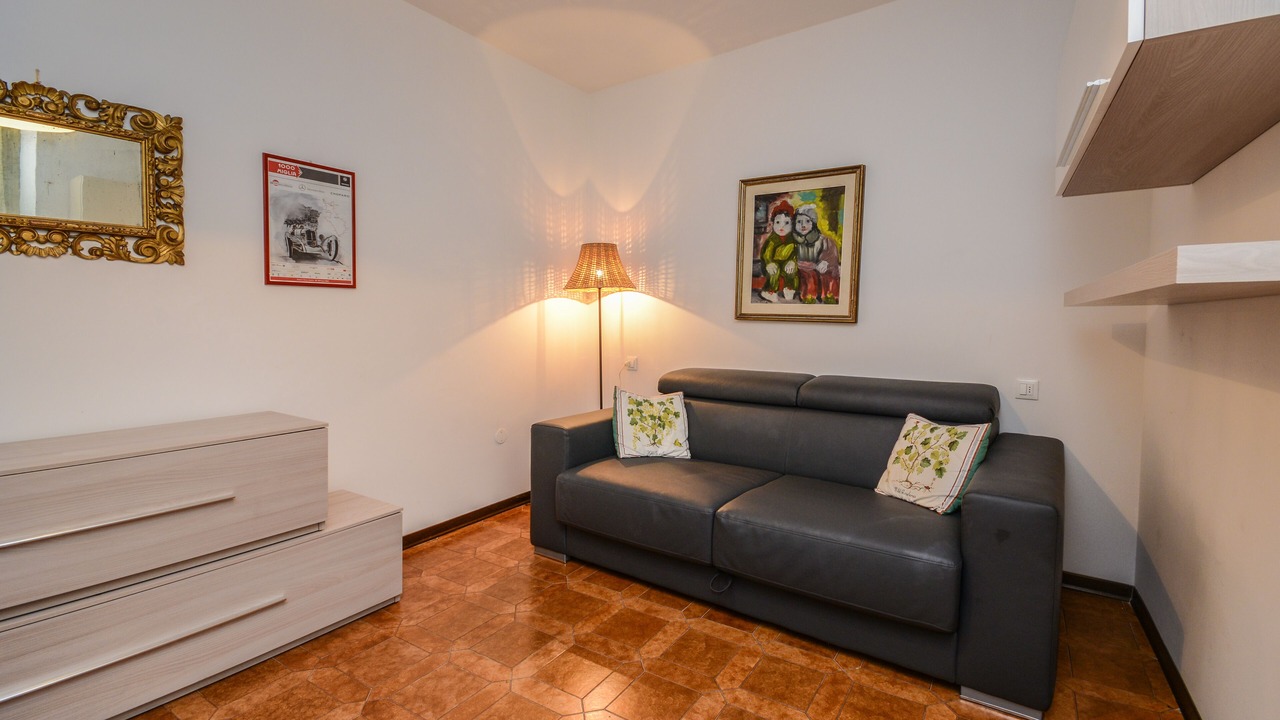 Photo of Livingroom in Gargnano
