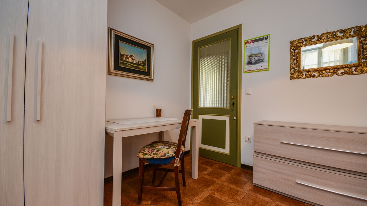 Photo of Bedroom in Gargnano