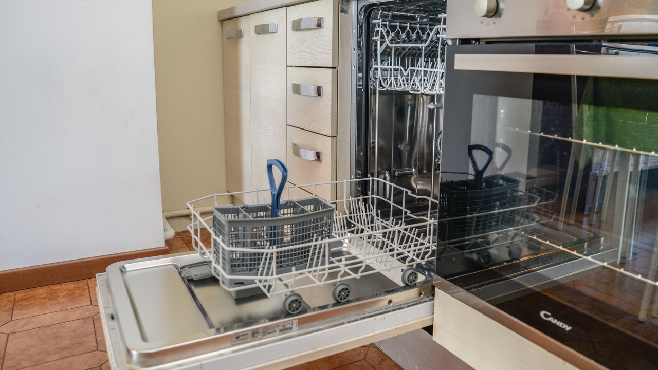 Photo of Kitchen in Gargnano