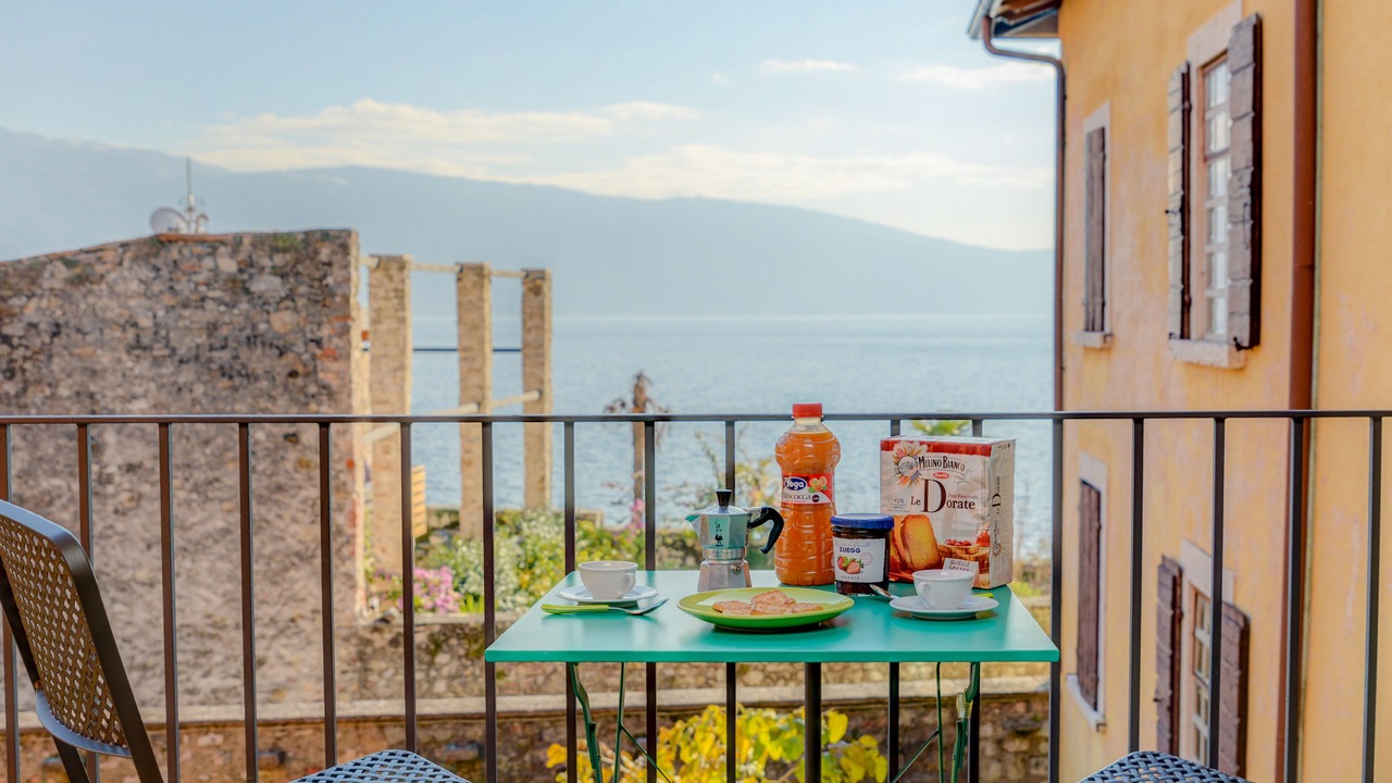 Photo of Outdoor in Gargnano