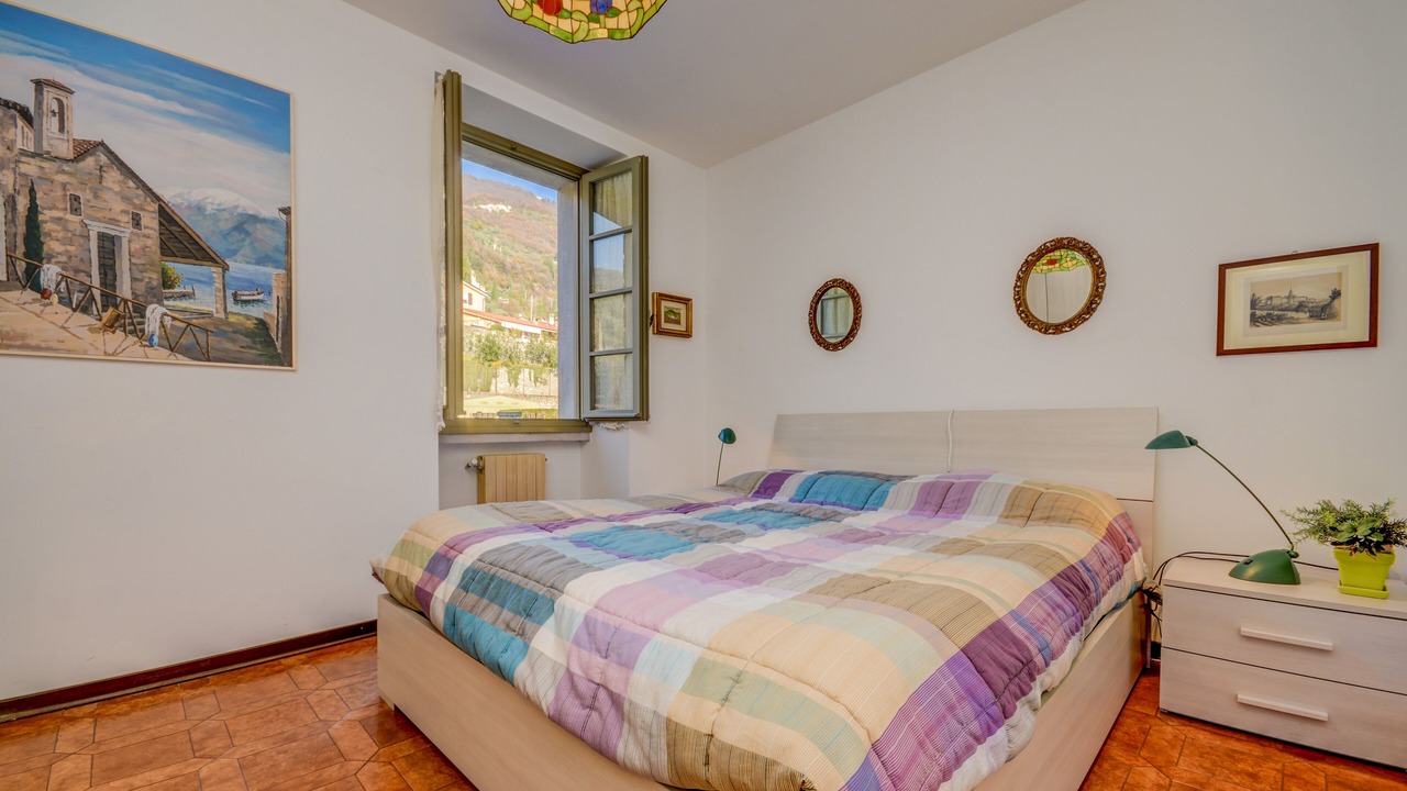 Photo of Bedroom in Gargnano
