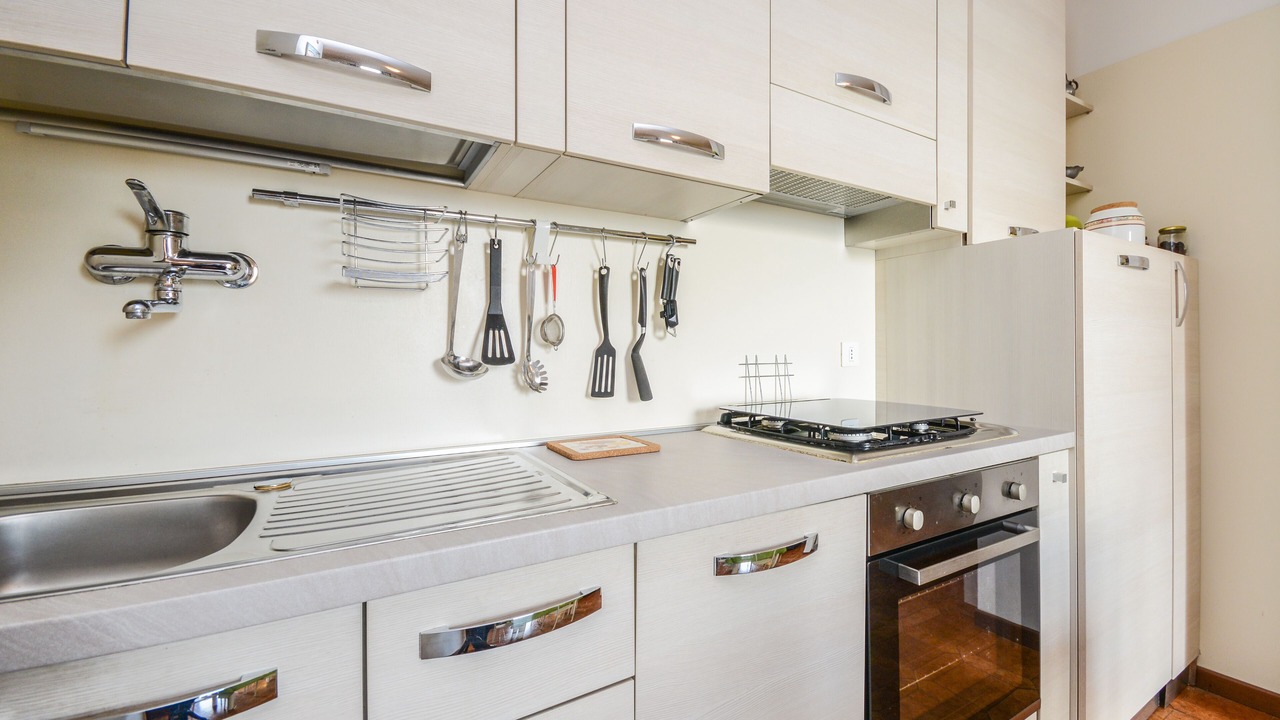 Photo of Kitchen in Gargnano