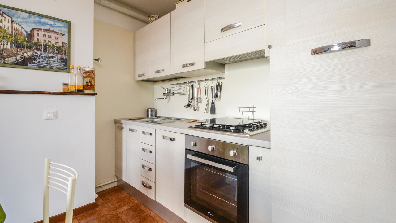 Photo of Kitchen in Gargnano