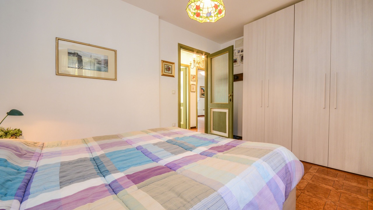 Photo of Bedroom in Gargnano