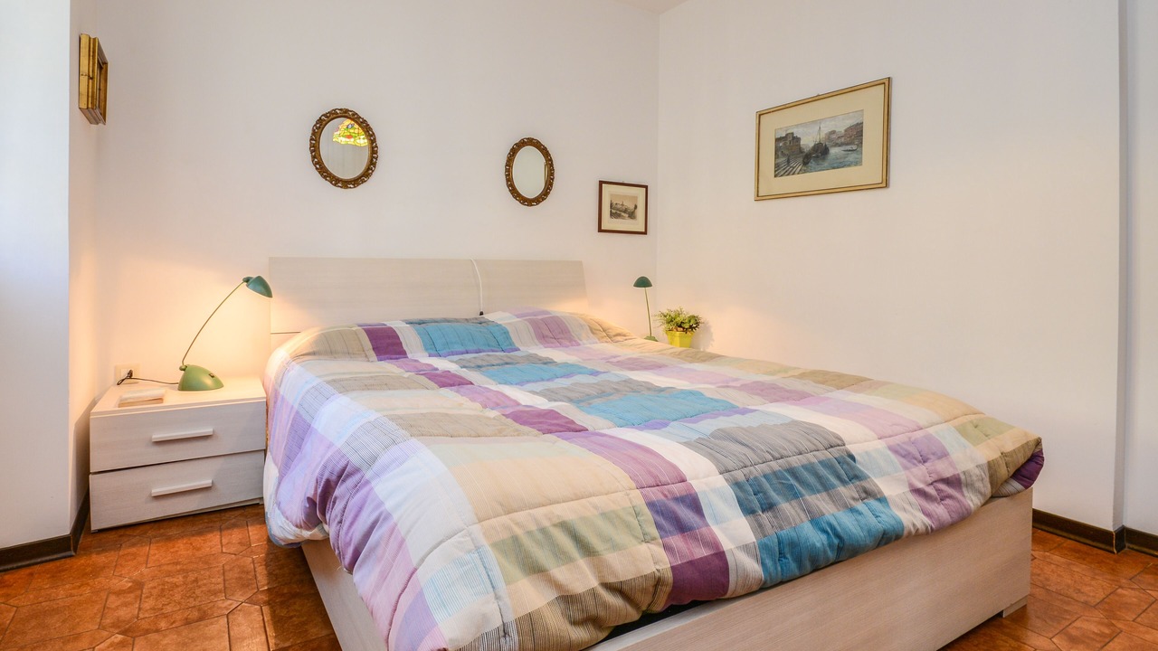 Photo of Bedroom in Gargnano