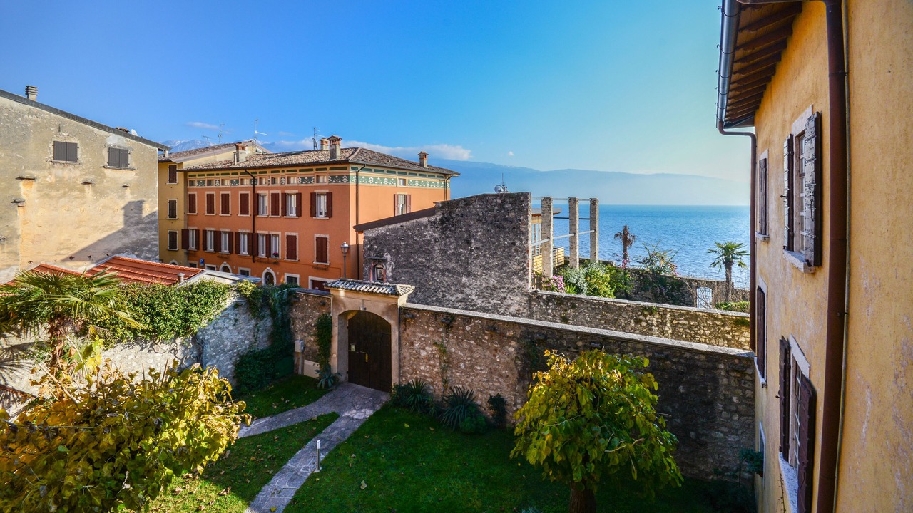 Photo of Outdoor in Gargnano