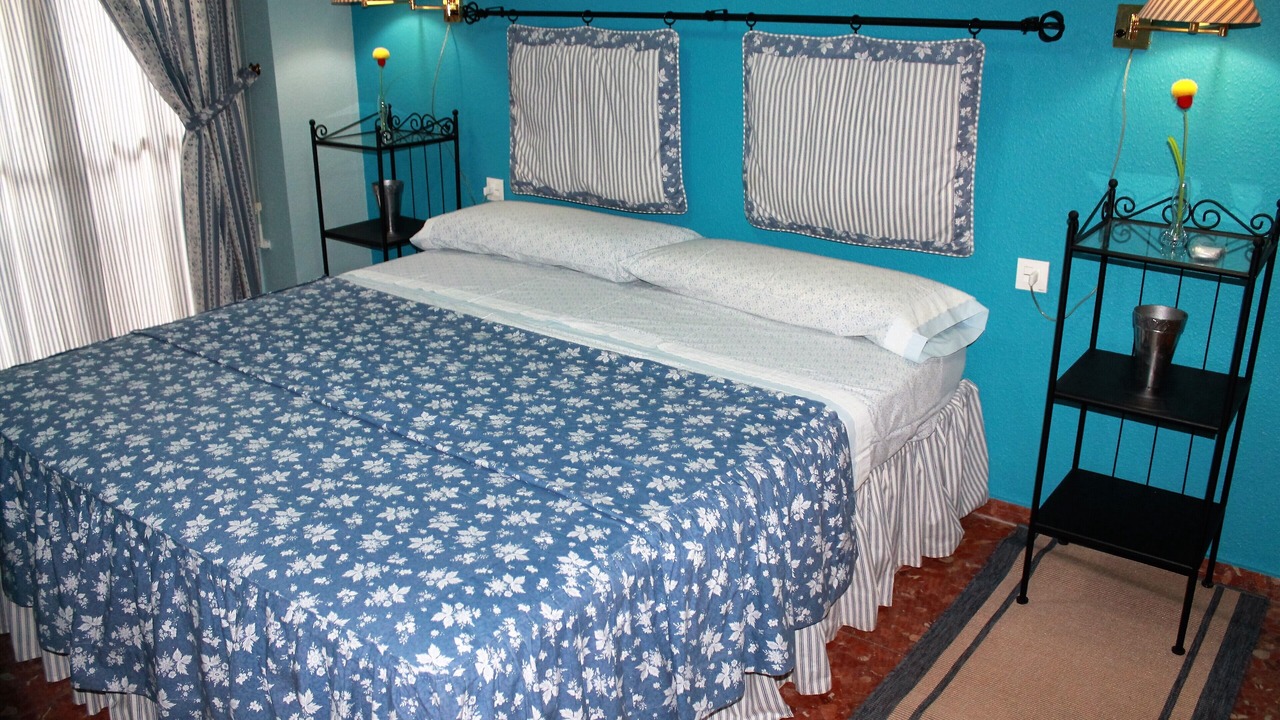 Photo of Bedroom in Murcia