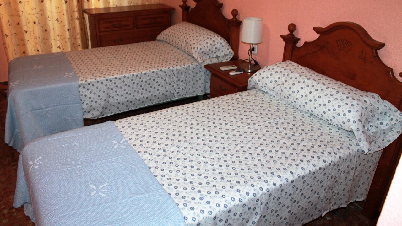 Photo of Bedroom in Murcia