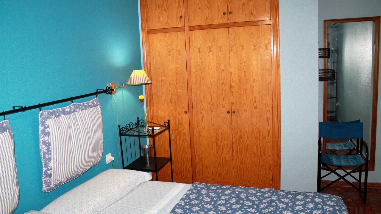 Photo of Bedroom in Murcia