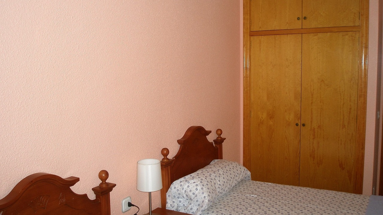 Photo of Bedroom in Murcia