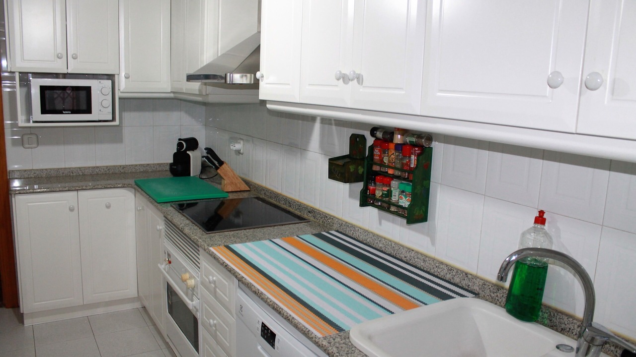 Photo of Kitchen in Murcia