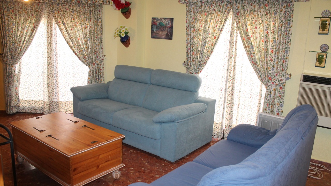 Photo of Livingroom in Murcia