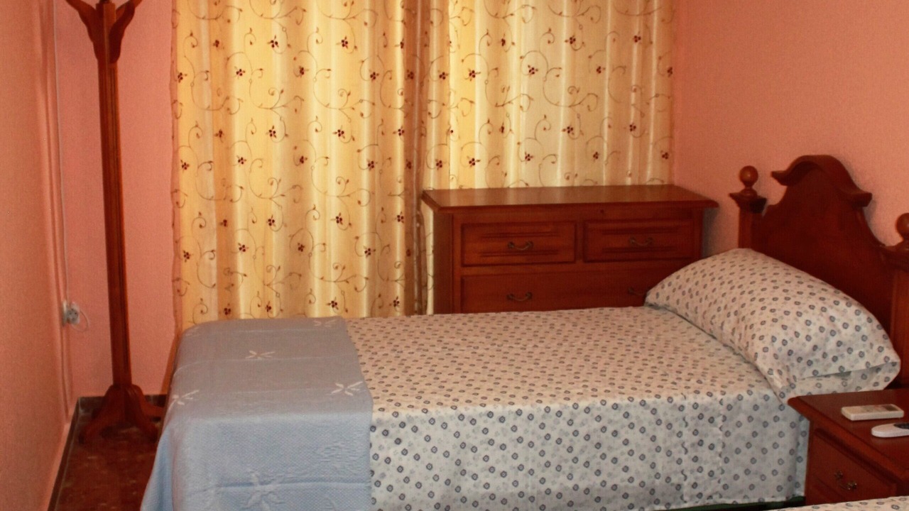 Photo of Bedroom in Murcia