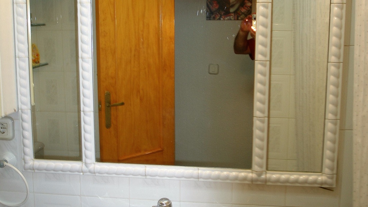 Photo of Bathroom in Murcia