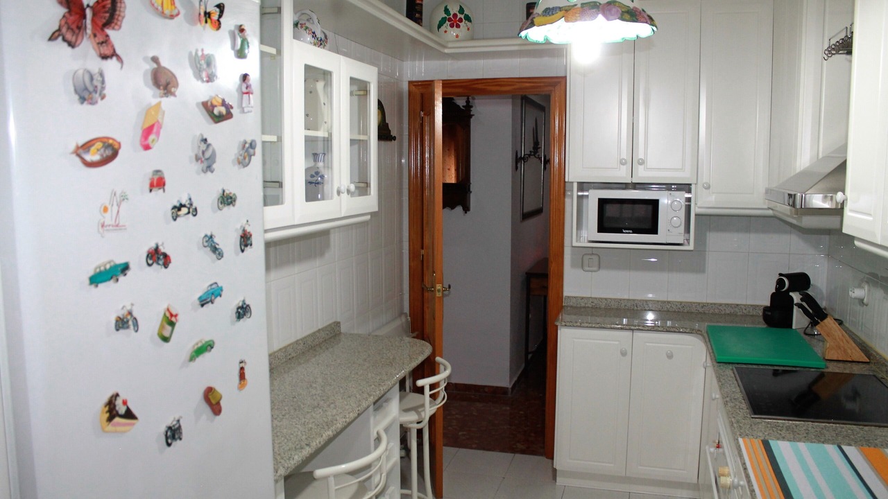 Photo of Kitchen in Murcia
