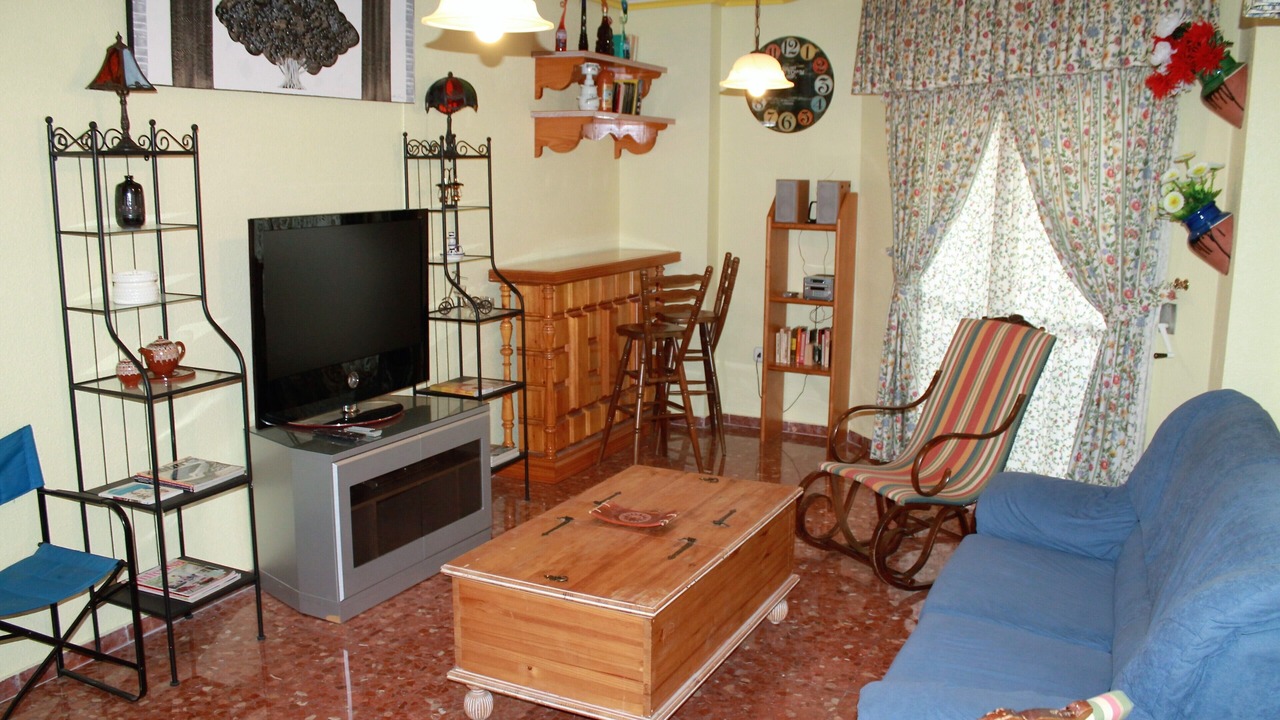 Photo of Livingroom in Murcia