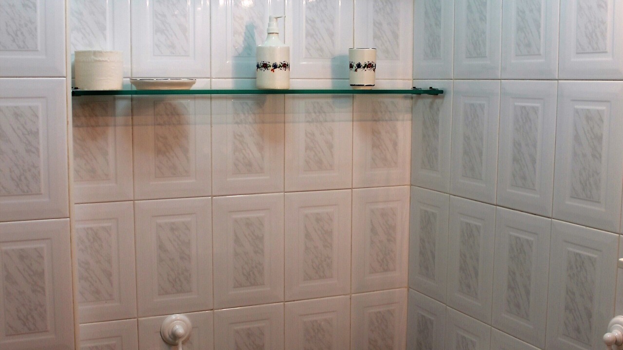Photo of Bathroom in Murcia