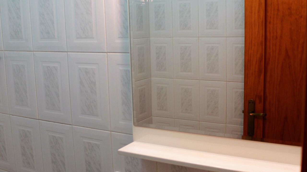 Photo of Bathroom in Murcia