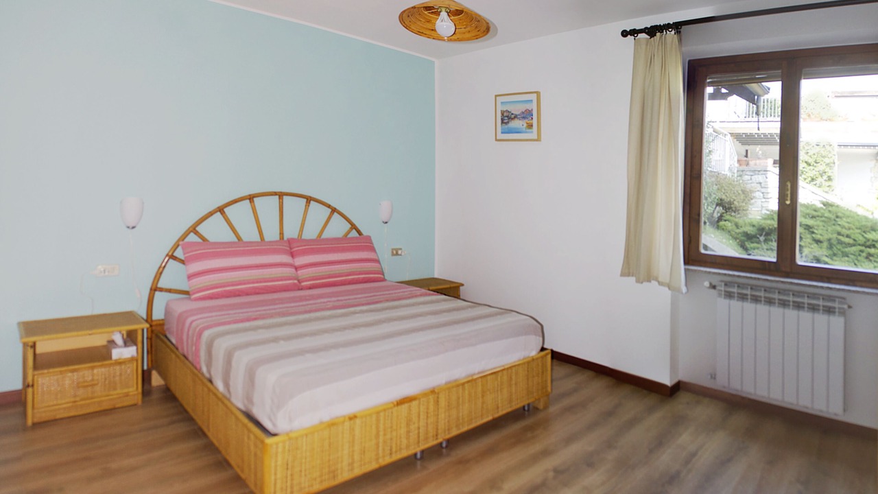 Photo of Bedroom in Carcioni