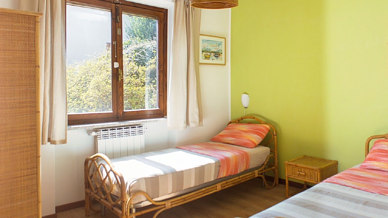 Photo of Bedroom in Carcioni
