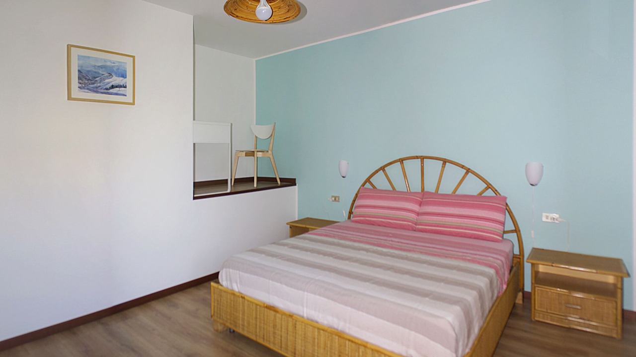 Photo of Bedroom in Carcioni