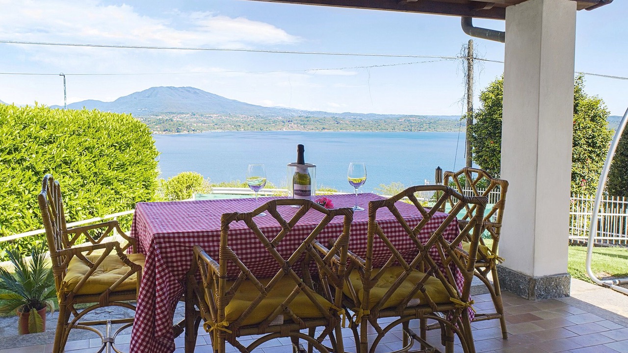 Photo of Outdoor in Carcioni