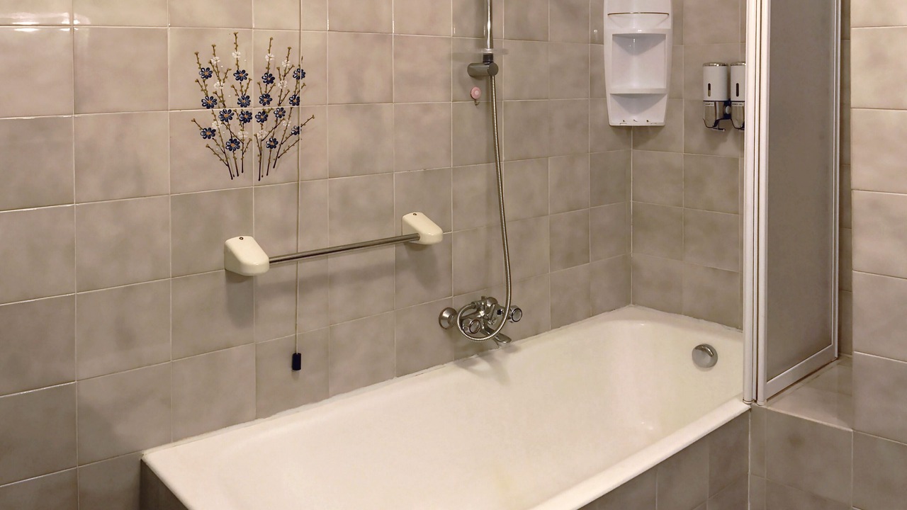 Photo of Bathroom in Carcioni