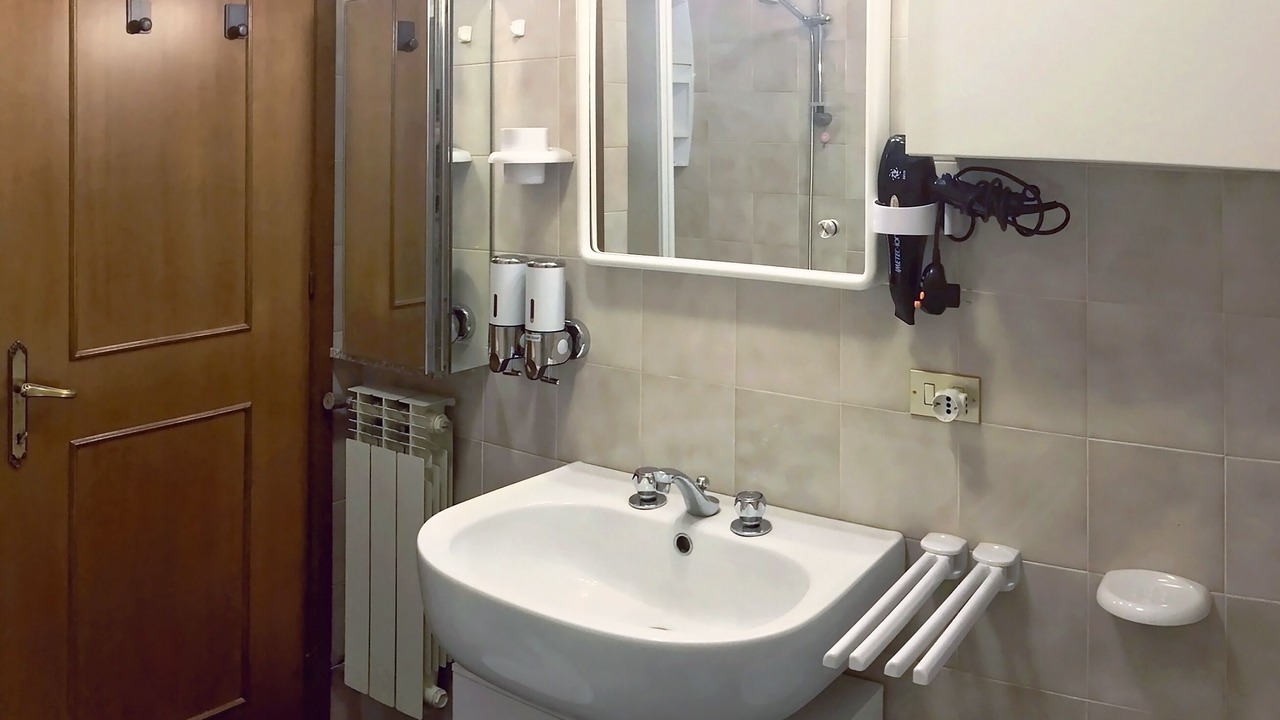 Photo of Bathroom in Carcioni