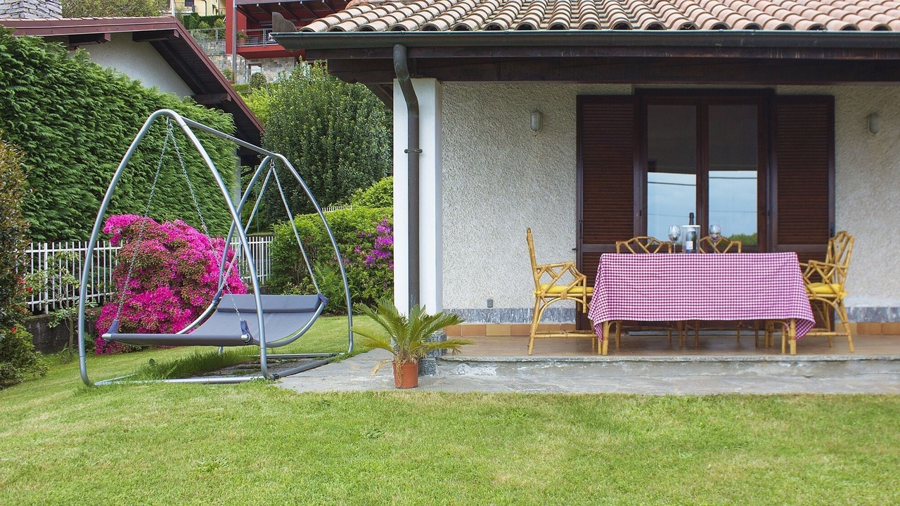 Photo of Outdoor in Carcioni