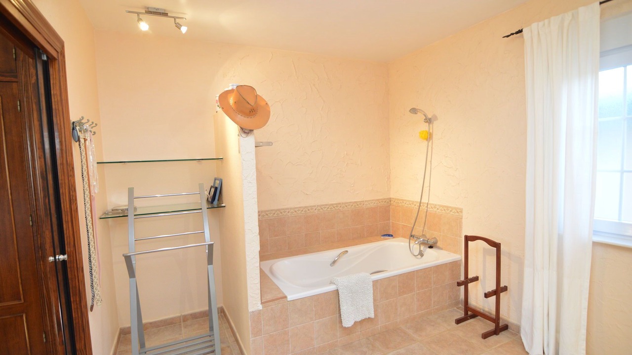 Photo of Bathroom in El Algar