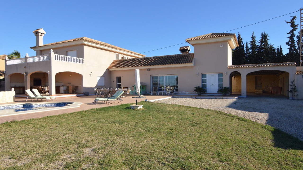 Photo of Outdoor in El Algar