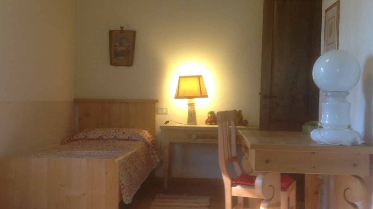 Photo of Bedroom in Orvieto