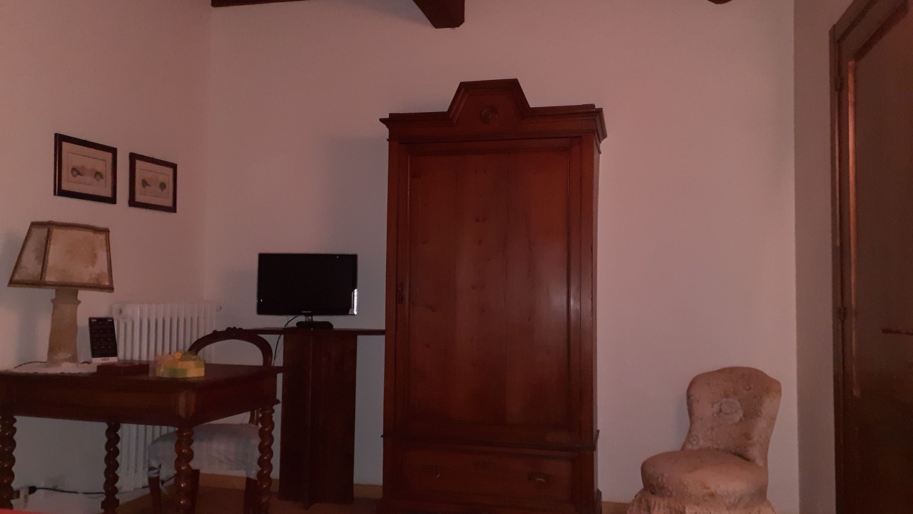 Photo of Bedroom in Orvieto