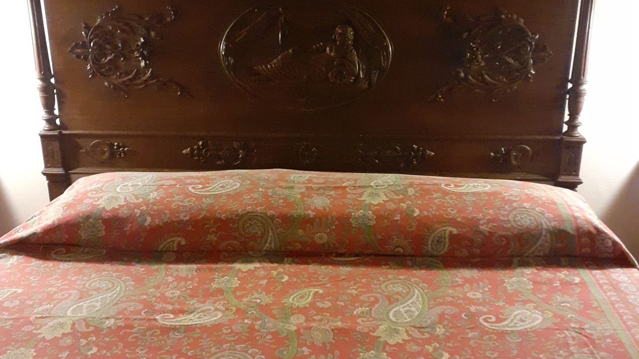 Photo of Bedroom in Orvieto