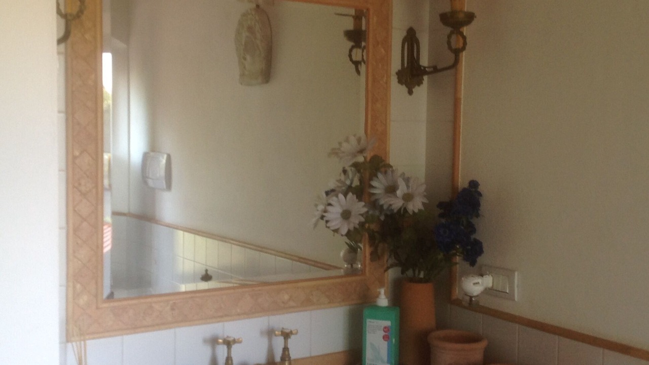 Photo of Bathroom in Orvieto