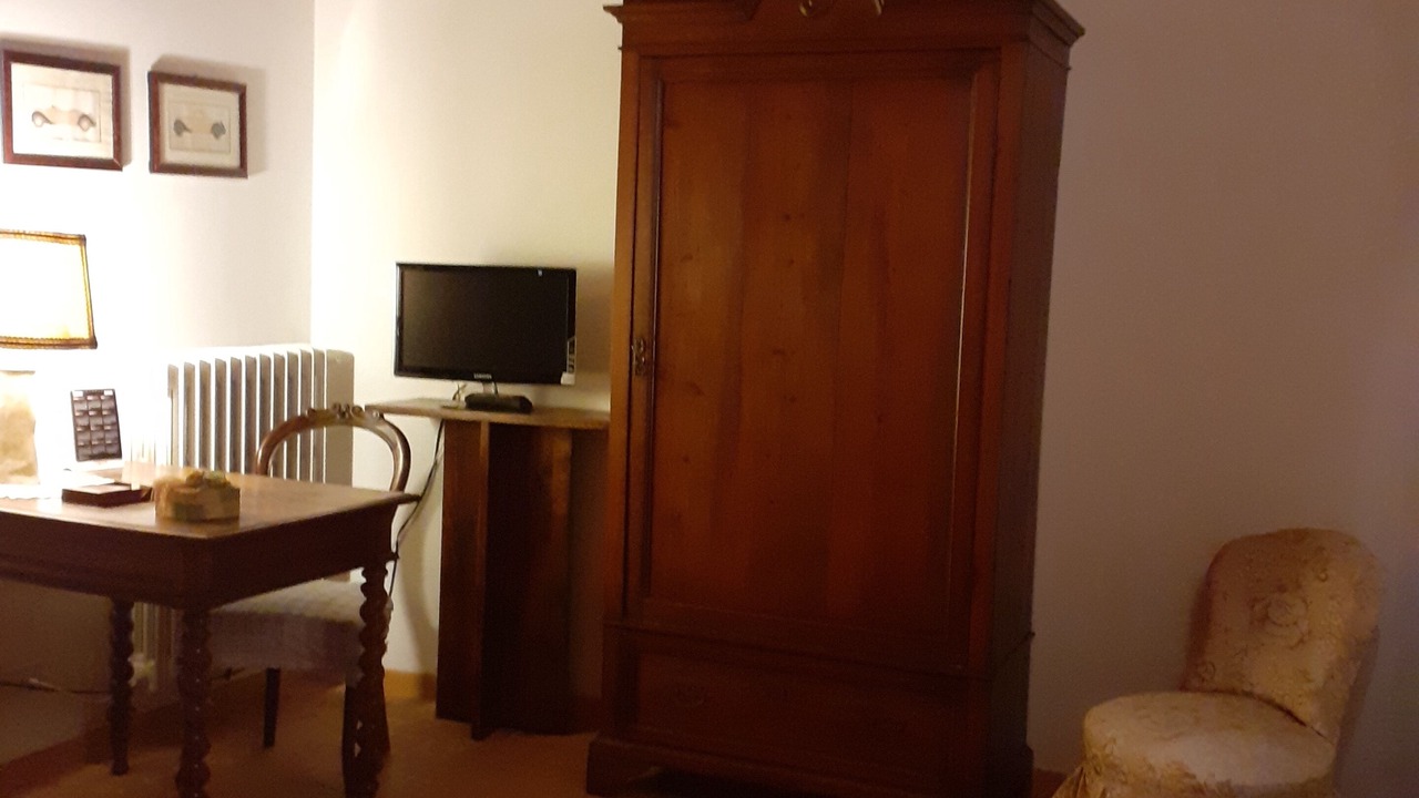 Photo of Bedroom in Orvieto