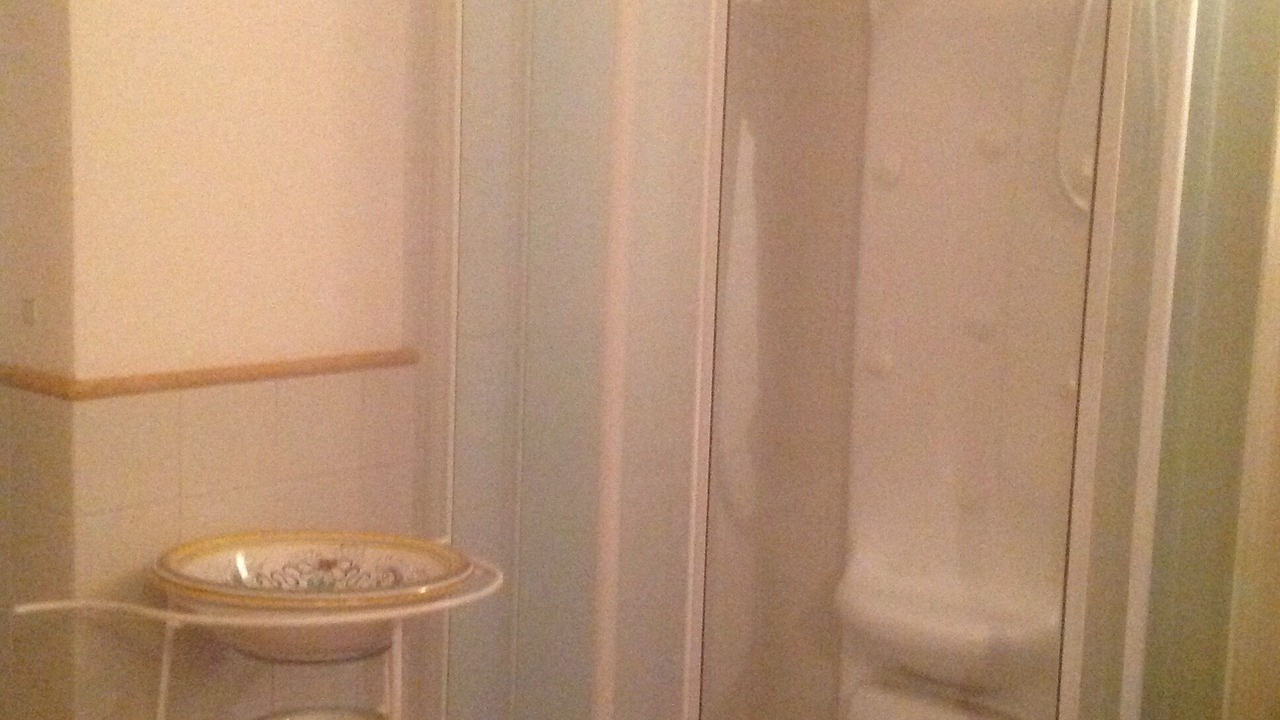 Photo of Bathroom in Orvieto