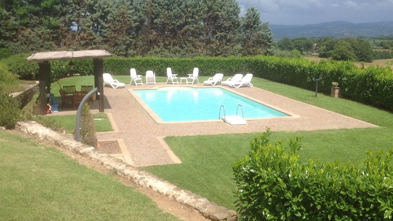 Photo of Outdoor in Orvieto